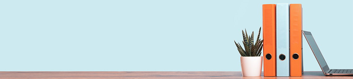 My Plan Documents content banner